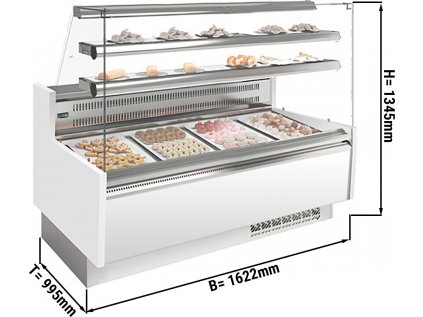KUI151E G masse neu
