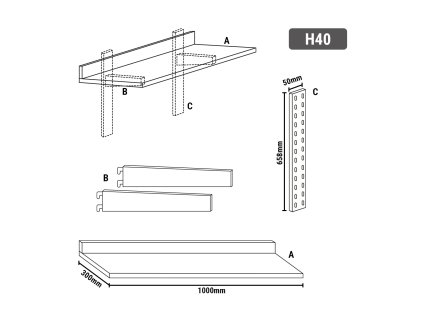 WBK103 # ECO I