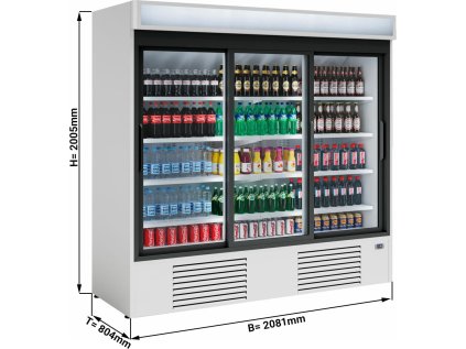 GKI1600 masse