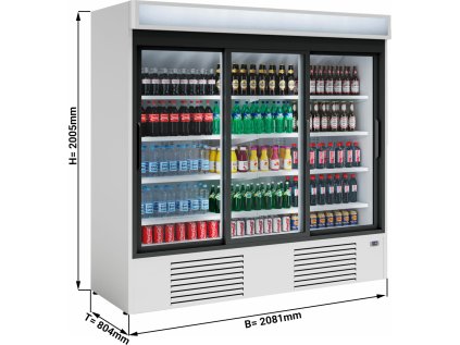 GKI1600 masse