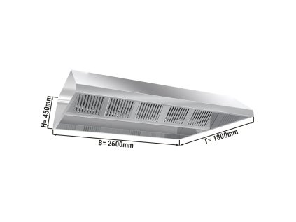 DLS2618 masse