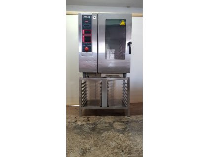 Konvektomat Rational 9x GN 1/1