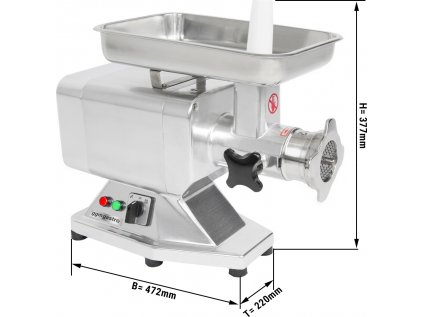Mlýnek na maso 120 kg