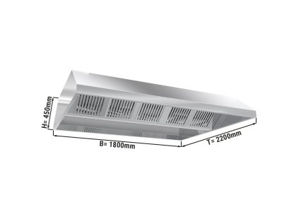 DLS1822 masse