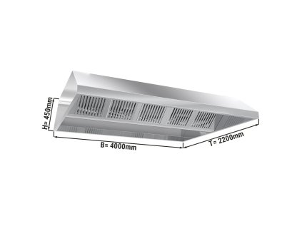 DLS4022 masse