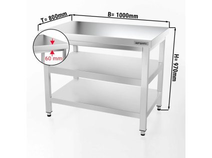 ATK108 zb masse tischdicke neu