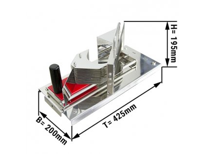 TSH400 masse