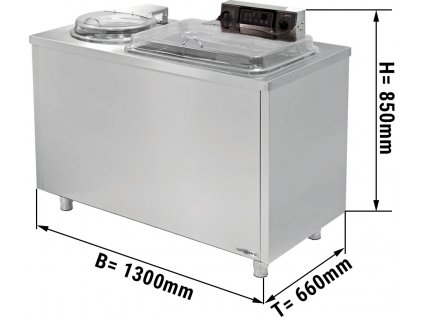 GWMTE120 masse