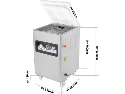 VMKH 500 I