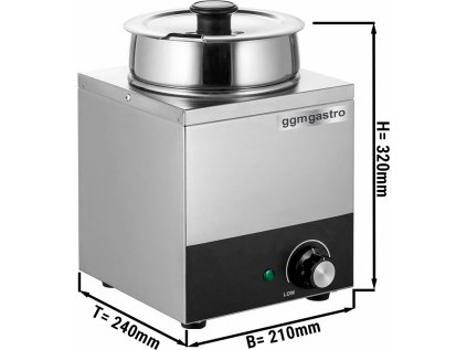BHPV35 1 masse