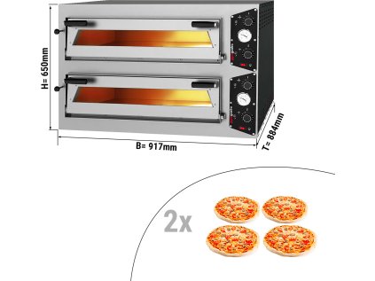 PP830 230V 3 I