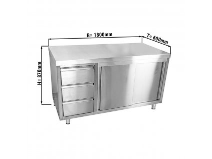 ASK186L3 ECO masse