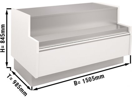 KAI151 G masse