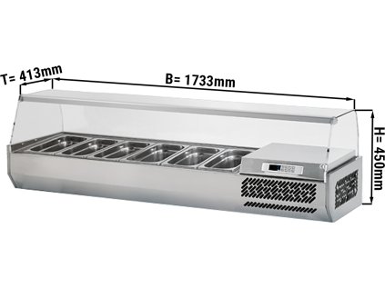 AGI174 masse