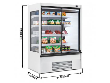 WKI1262W masse