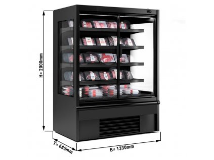WKI1262S masse
