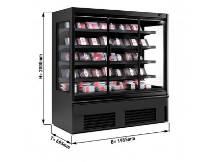 WKI1862S masse