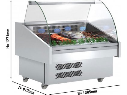 FTDC130 I