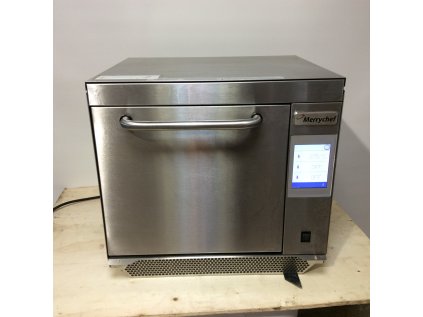 Merrychef EIKON E3