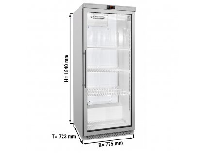 KSS600GN E masse