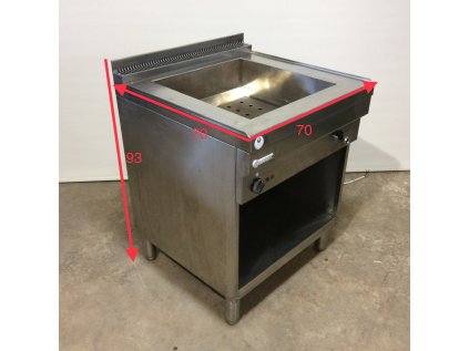 18281 V