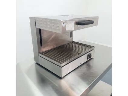 Elektrický salamander 60*45*52