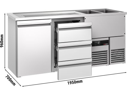 BRF207D ET SE13 0