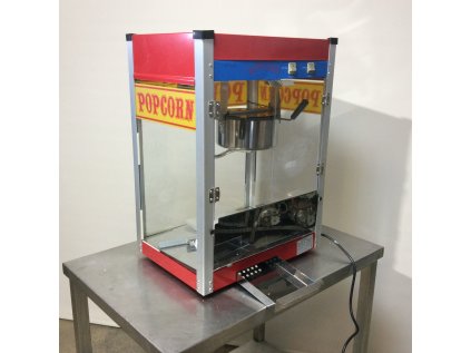 Popcorn stroj Výrobník 69*50*37