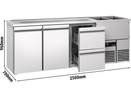 BRF257D 2 ET SE12 0