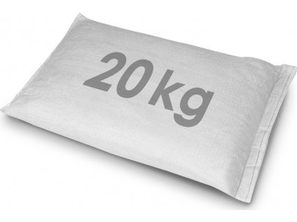 Granule kukuřičné pro leštičky příborů 20KG