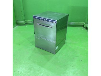 Podbarový myčka COMENDA LF 322