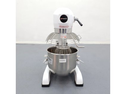 Kuchyňský robot - hnětací stroj - 20 litrů