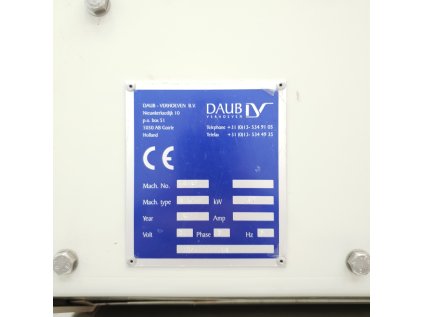 Profesionální kráječ na chleba