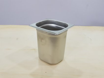 Gastronádoba 1/6 - 200 mm