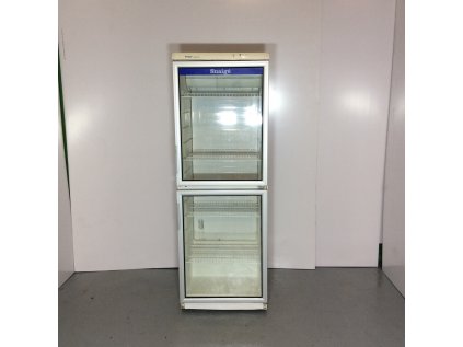 Chladící skříň 173x60x60 cm