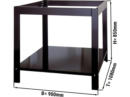 Podestavba pro PDI30T
