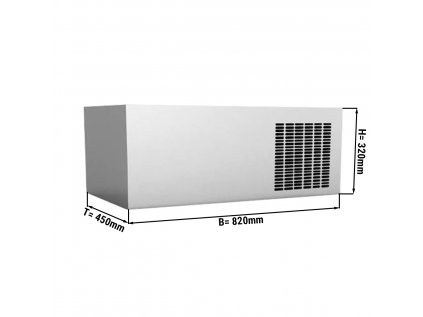DFT350 masse