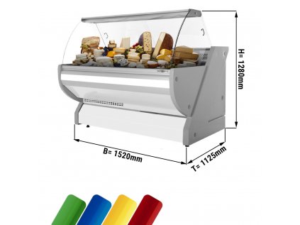 KRM151N masse