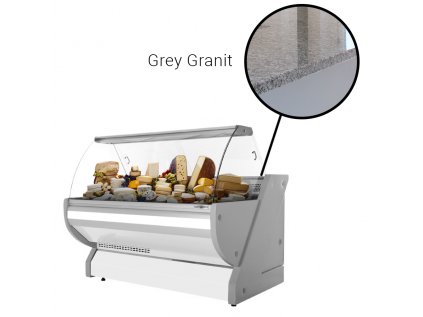 krm granit detail