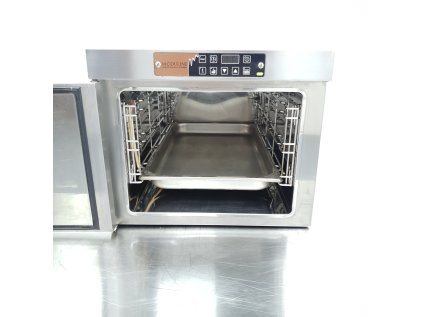 Udržovací komora Moduline 3x GN 1/1, holomat