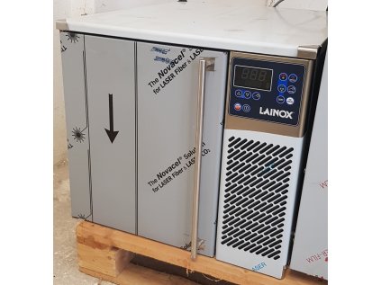 Šokový zchlazovač Lainox