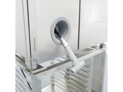 Konvektomat MKN 10x GN 1/1 elektrický