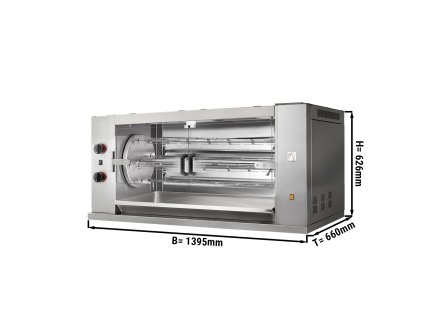 GHGM424 masse