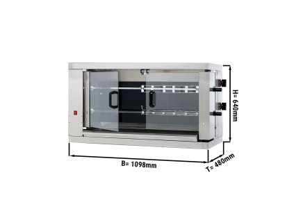 HGEM212 B masse