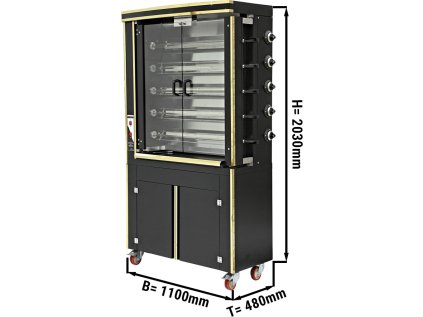 EHGE530 masse
