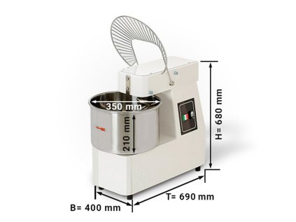 TMP20 230V # ECO