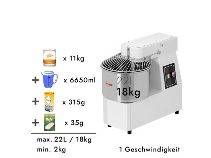 TMP22 230V II