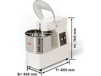 TMP30 230V # ECO I
