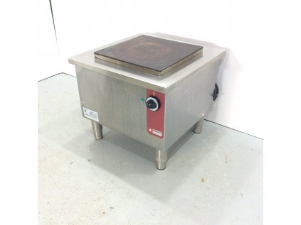 Elektrická stolička 5kW Eurotec