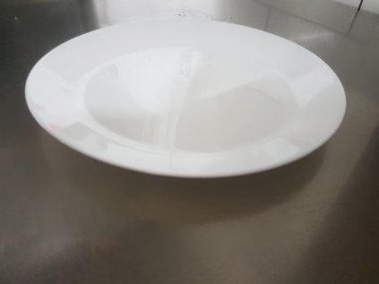 Talíř mělký 25cm